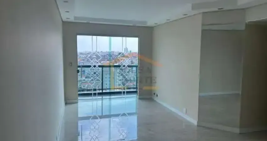 Apartamento com 3 quartos à venda na Rua Judith Zumkeller, --, Parque Mandaqui, São Paulo