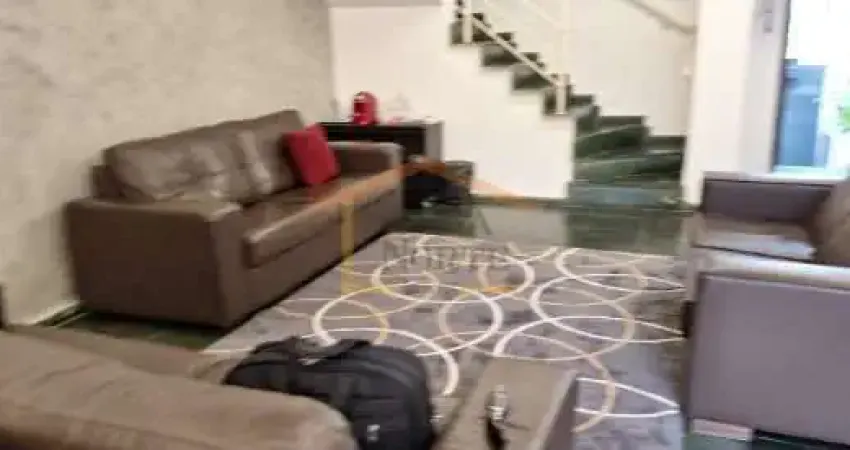 Casa com 3 quartos à venda na Rua Amaral Gama, --, Santana, São Paulo