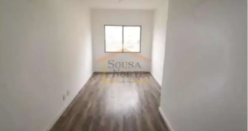 Apartamento com 1 quarto à venda na Rua Aburá, --, Sítio do Mandaqui, São Paulo