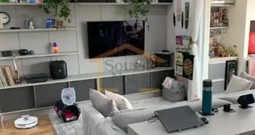 Apartamento com 3 quartos à venda na Avenida Direitos Humanos, --, Imirim, São Paulo