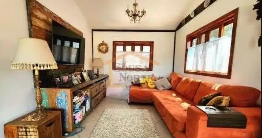 Casa em condomínio fechado com 3 quartos à venda na Das Patativas, --, Cumbari, Mairiporã