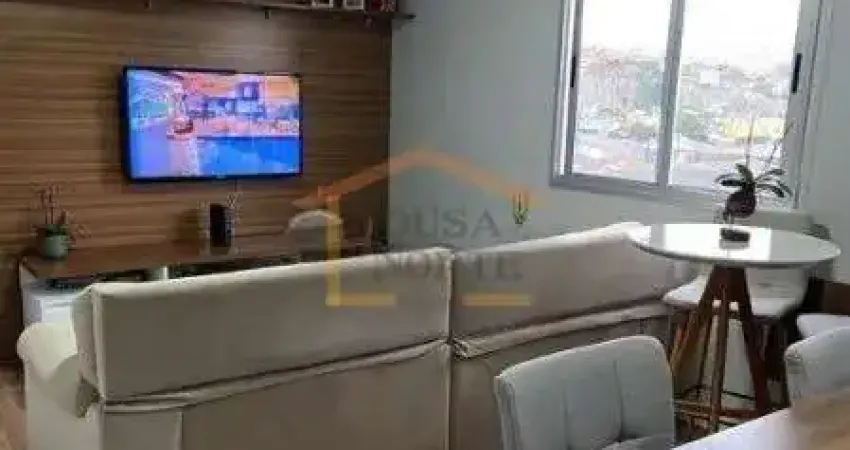 Apartamento com 2 quartos à venda na Rua Padre João Gualberto, --, Imirim, São Paulo