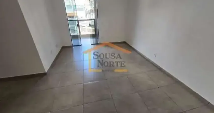 Apartamento com 2 quartos à venda na Joseph Chinard, --, Jardim do Tiro, São Paulo
