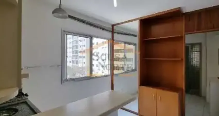 Apartamento com 1 quarto para alugar na Rua Bela Cintra, --, Consolação, São Paulo