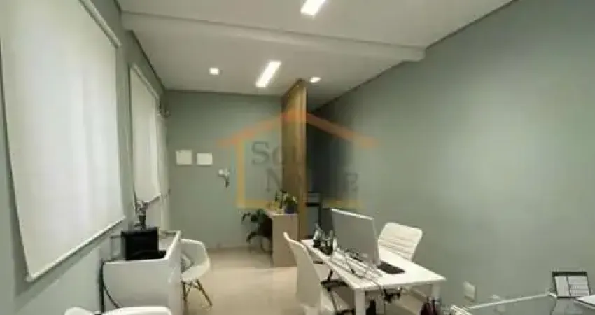 Sala comercial à venda na Padre Luciano, --, Jardim Franca, São Paulo
