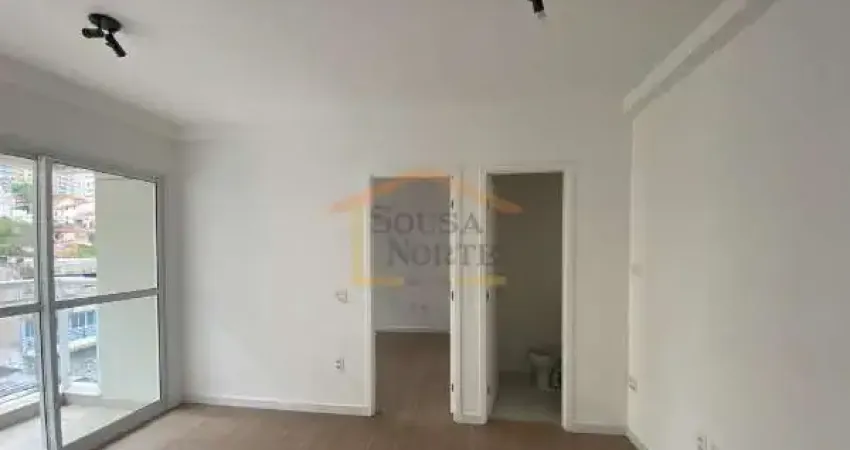 Apartamento com 1 quarto para alugar na Rua Alfredo Pujol, --, Santana, São Paulo