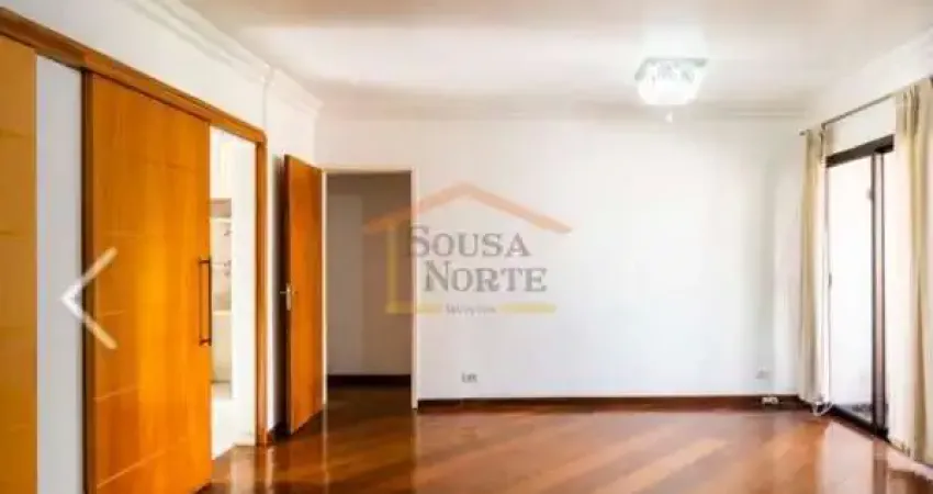 Apartamento com 3 quartos à venda na Rua Wanderley, --, Perdizes, São Paulo