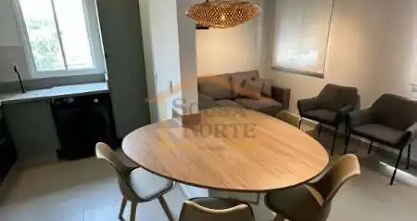 Apartamento com 1 quarto para alugar na Rua Olímpia de Almeida Prado, --, Barra Funda, São Paulo
