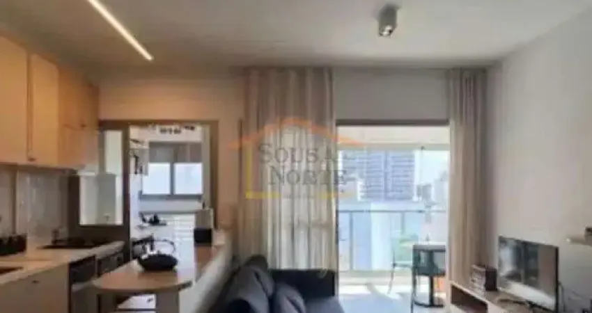 Apartamento com 2 quartos à venda na Rua Paulistânia, --, Sumarezinho, São Paulo