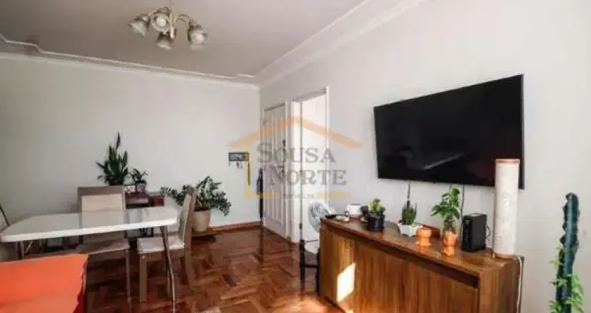 Apartamento com 3 quartos à venda na Rua Ezequiel Freire, --, Santana, São Paulo