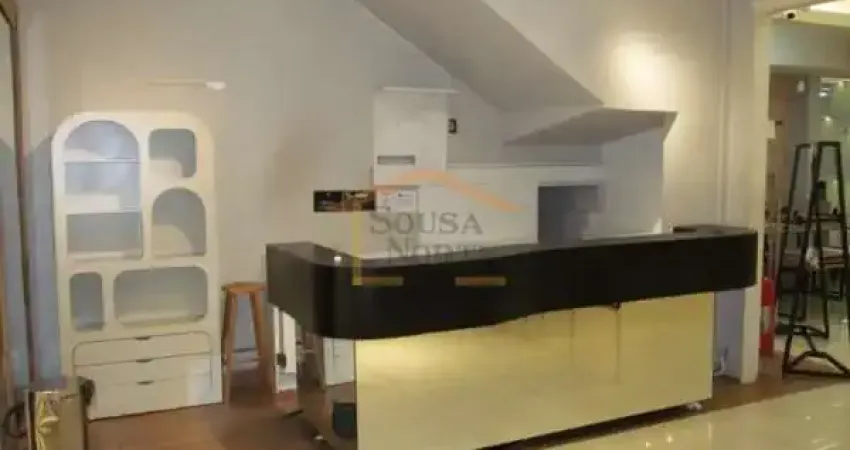 Casa comercial para alugar na Rua Pedro Doll, --, Santana, São Paulo