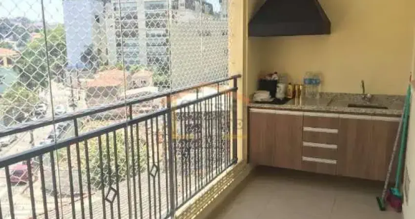 Apartamento com 1 quarto à venda na Rua Desembargador Euclides da Silveira, --, Casa Verde, São Paulo