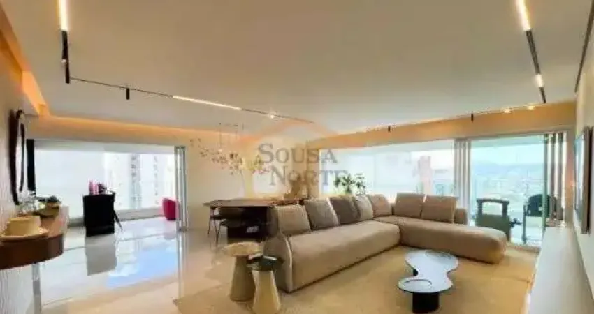 Apartamento com 4 quartos à venda na Rua Dona Luiza Tolle, --, Santana, São Paulo