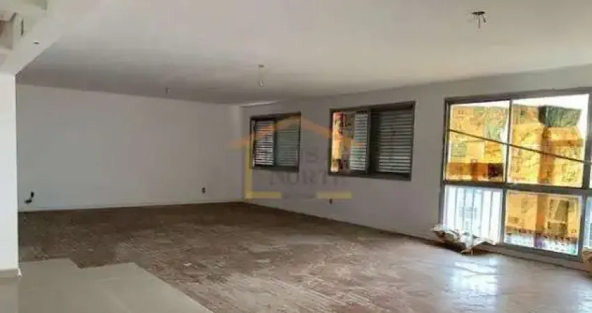 Apartamento com 4 quartos à venda na Rua Voluntários da Pátria, --, Santana, São Paulo