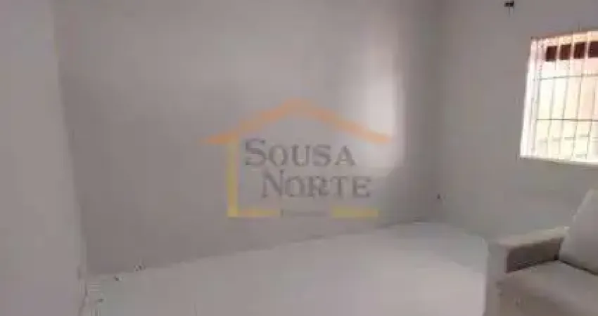 Casa com 2 quartos à venda na Rua Alfredo Pujol, --, Santana, São Paulo