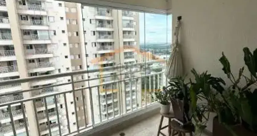 Apartamento com 2 quartos à venda na Rua das Palmeiras, --, Gopoúva, Guarulhos