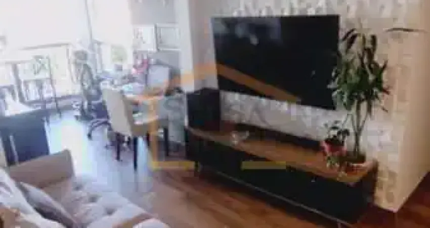 Apartamento com 2 quartos à venda na Rua São Felipe, --, Parque São Jorge, São Paulo