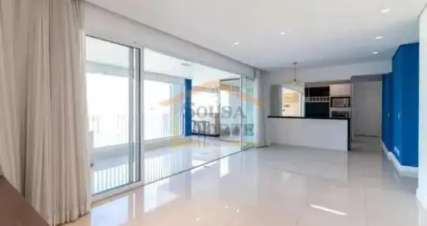 Apartamento com 3 quartos à venda na Rua Maria Curupaiti, --, Santana, São Paulo