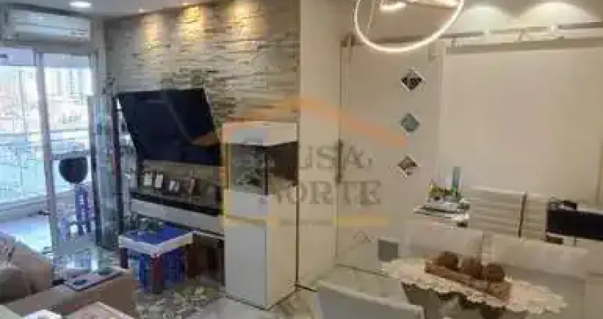 Apartamento com 2 quartos à venda na Rua dos Americanos, --, Barra Funda, São Paulo