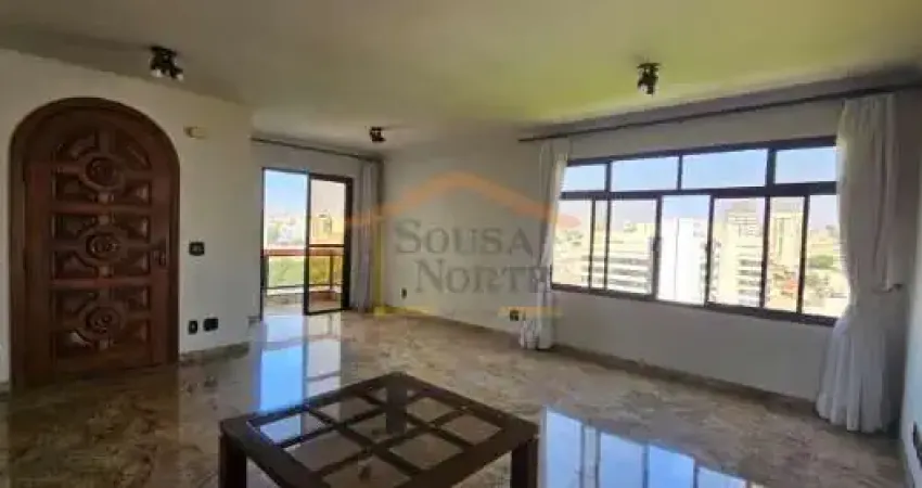 Apartamento com 4 quartos à venda na Rua Nogueira Acioli, --, Jardim São Paulo (Zona Norte), São Paulo