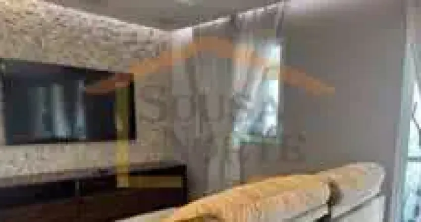 Apartamento com 3 quartos à venda na Rua Professor Dorival Dias Minhoto, --, Lauzane Paulista, São Paulo