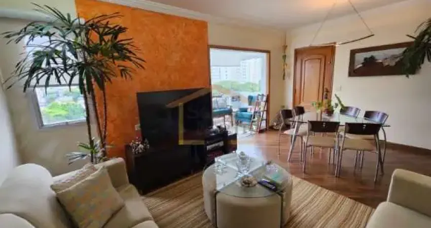 Apartamento com 3 quartos à venda na Rua Tupiguaes, --, Santana, São Paulo