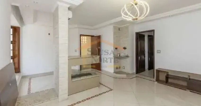 Casa com 3 quartos à venda na Rua Capricho, --, Vila Nivi, São Paulo