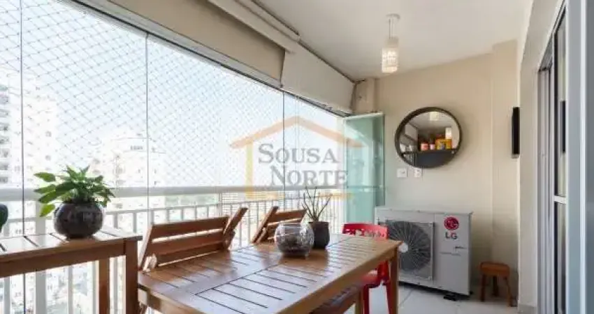 Apartamento com 2 quartos à venda na Rua João Rudge, --, Casa Verde, São Paulo