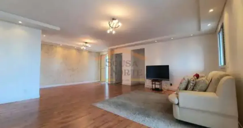 Apartamento com 3 quartos à venda na Rua Marechal Hermes da Fonseca, --, Santana, São Paulo