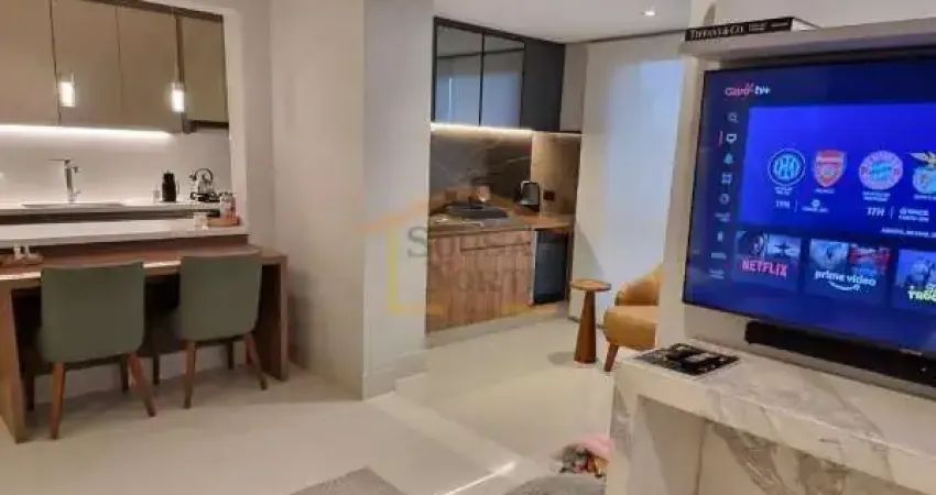 Apartamento com 2 quartos à venda na Rua Aviador Gil Guilherme, --, Santana, São Paulo