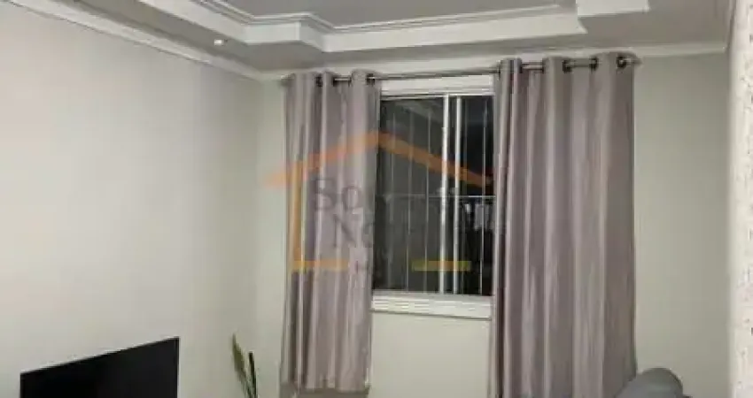 Apartamento com 2 quartos à venda na Avenida Presidente Humberto de Alencar Castelo Branco, --, Vila Leonor, Guarulhos