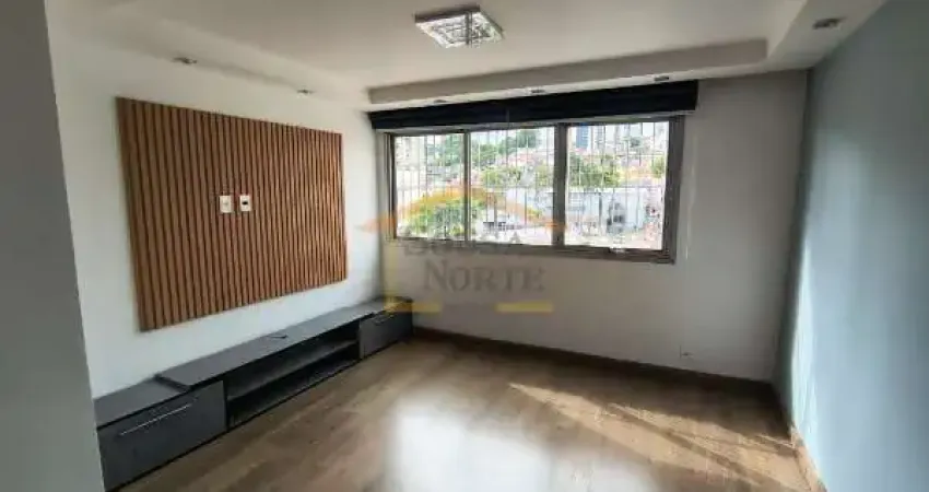 Apartamento com 2 quartos para alugar na Avenida Braz Leme, --, Santana, São Paulo