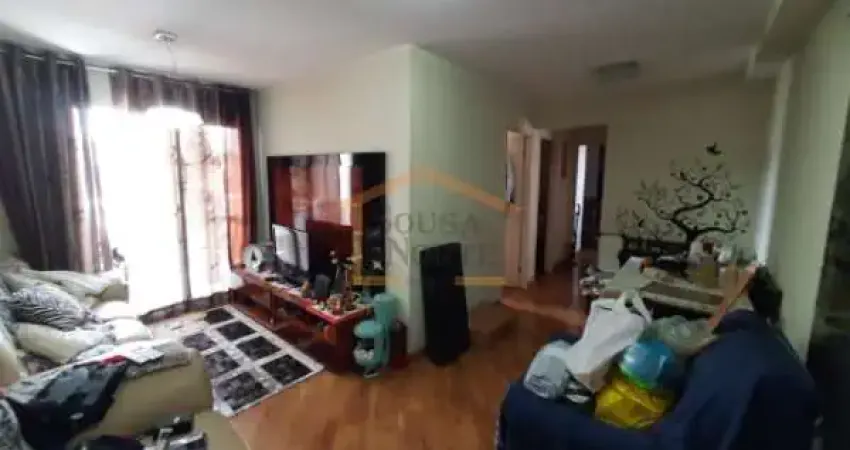 Apartamento com 3 quartos à venda na Rua do Imperador, --, Vila Guilherme, São Paulo