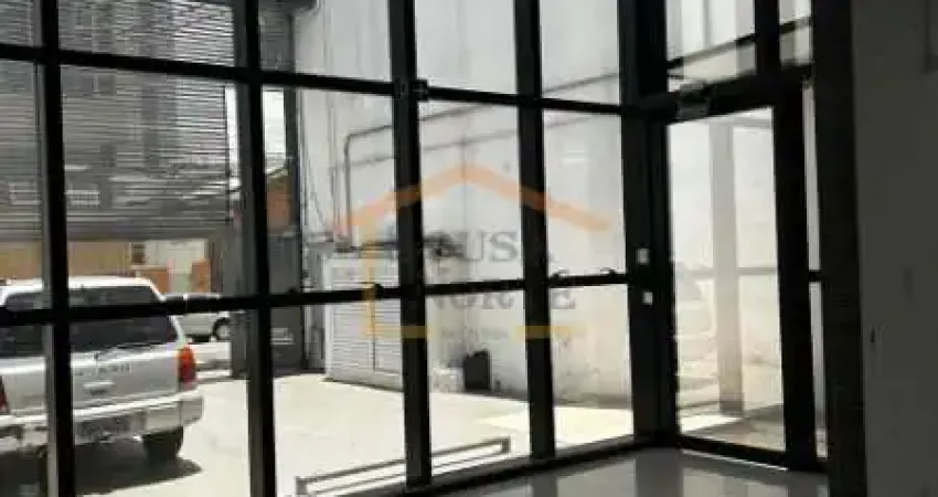 Prédio para alugar na Rua Conselheiro Saraiva, --, Santana, São Paulo