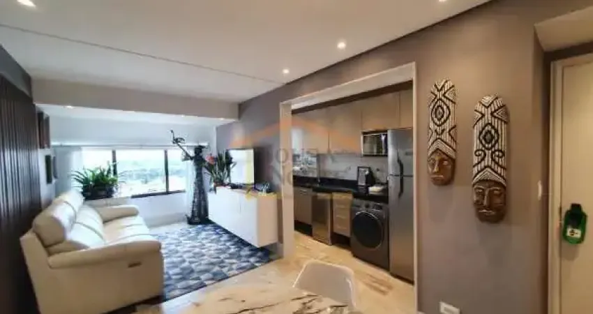 Apartamento com 1 quarto à venda na Rua Doutor Olavo Egídio, --, Santana, São Paulo