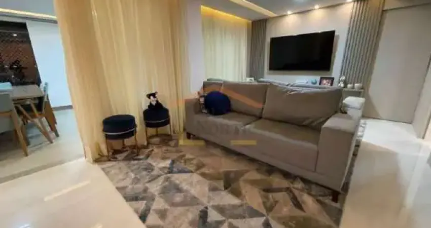 Apartamento com 3 quartos à venda na Rua Brás Cubas, --, Vila Lanzara, Guarulhos