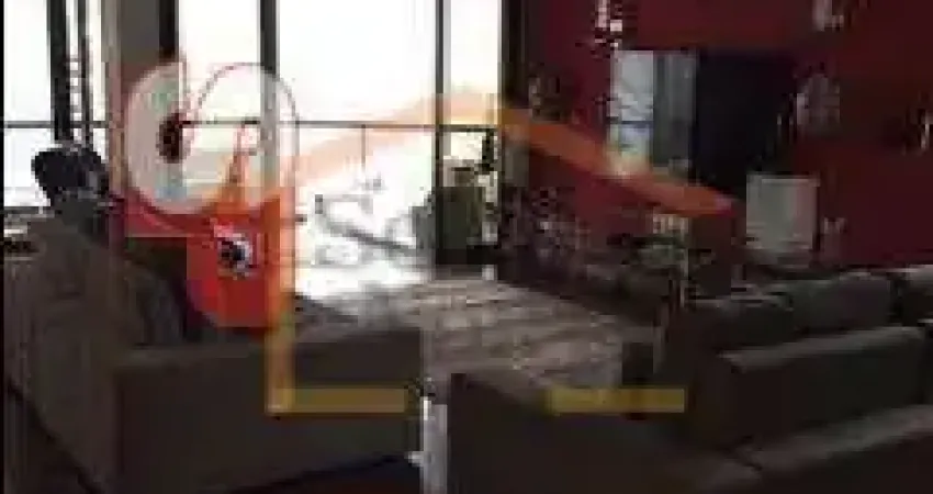 Apartamento com 5 quartos à venda na Rua Doutor Guilherme Cristofel, --, Santana, São Paulo