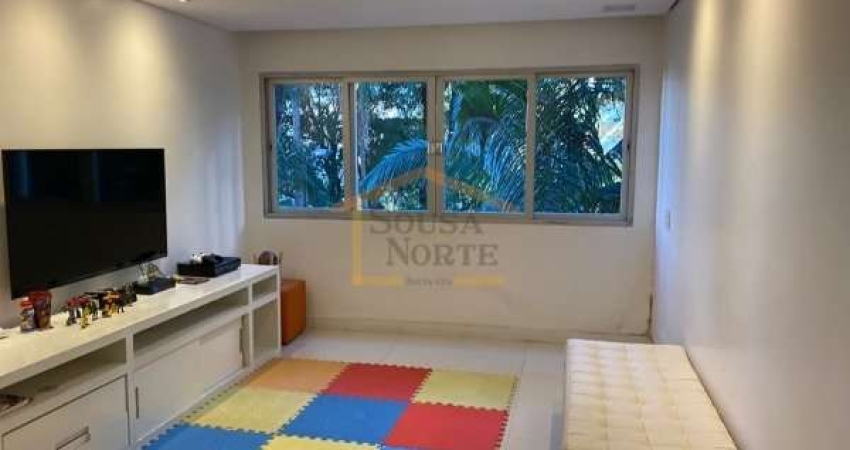 Apartamento com 3 quartos à venda na Rua Voluntários da Pátria, --, Santana, São Paulo