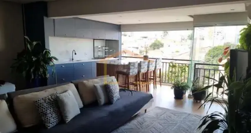 Apartamento com 3 quartos à venda na Rua Marechal Hermes da Fonseca, --, Santana, São Paulo