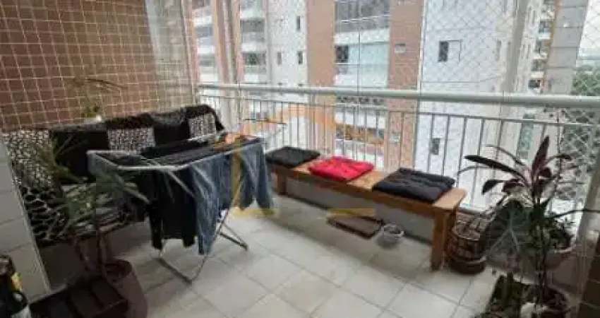 Apartamento com 3 quartos à venda na Praça Capitão Alberto Mendes Júnior, --, Centro, Guarulhos
