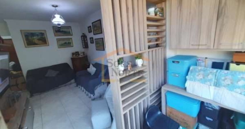 Apartamento com 2 quartos à venda na Rua Maria Cândida, --, Vila Guilherme, São Paulo