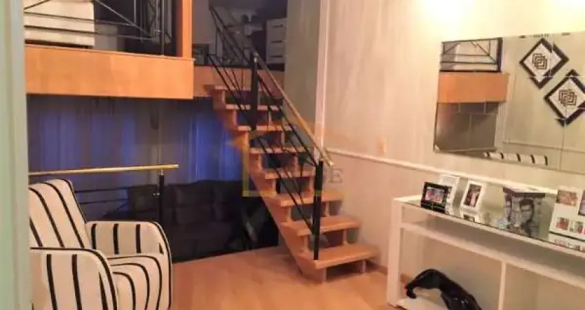 Apartamento com 2 quartos à venda na Rua Francisca Júlia, --, Santana, São Paulo