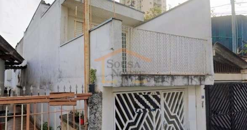 Casa com 3 quartos à venda na Rua Canto do Junco, --, Santana, São Paulo