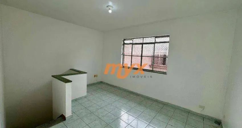Apartamento com 2 dormitórios à venda, 66 m² por r$ 265.000,00 - vila valença - são vicente/sp