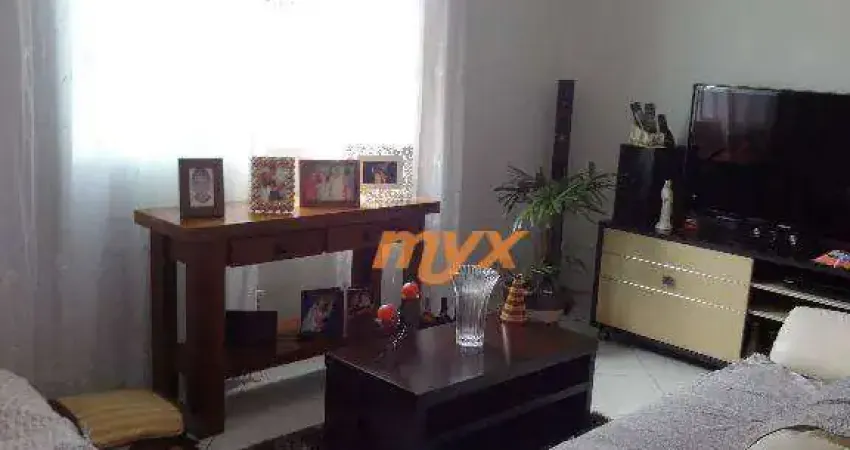 Apartamento com 2 dormitórios à venda, 65 m² por r$ 235.000,00 - vila nossa senhora de fátima - são vicente/sp