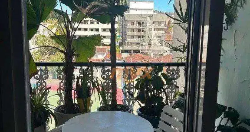 Apartamento com 2 quartos à venda em Toninhas, Ubatuba