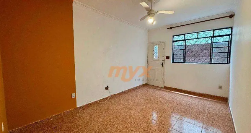 Apartamento com 2 dormitórios à venda, 72 m² por r$ 380.000,00 - campo grande - santos/sp