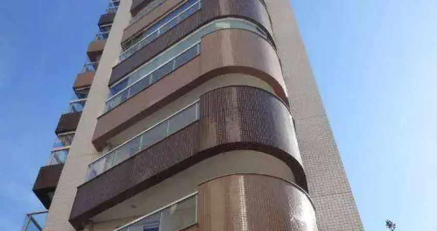 Apartamento com 2 dormitórios para alugar, 76 m² por r$ 5.000,00/mês - gonzaga - santos/sp