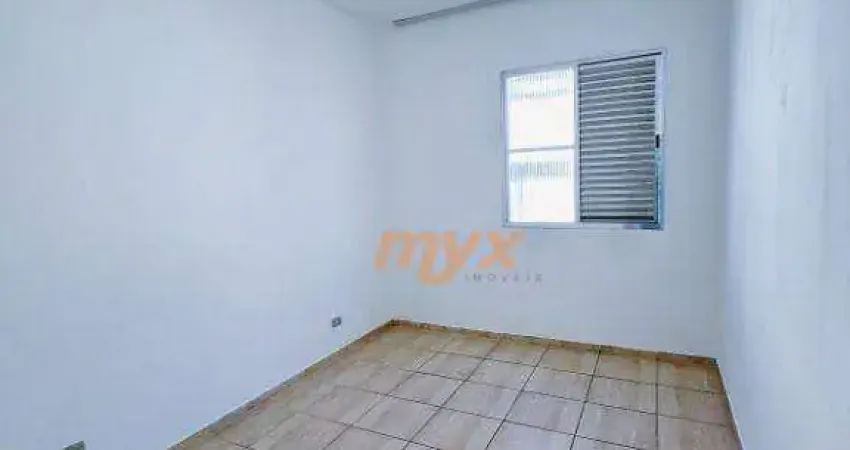 Apartamento com 2 dormitórios para alugar, 64 m² por r$ 3.000/mês - embaré - santos/sp