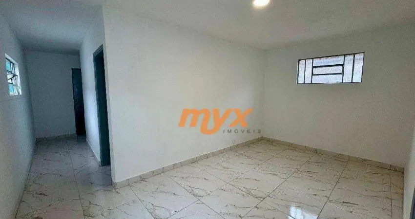 Casa com 3 dormitórios à venda, 274 m² por r$ 299.000,00 - vila são jorge - são vicente/sp